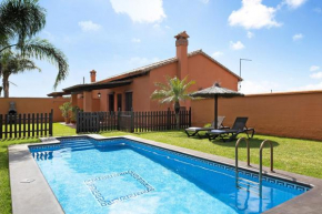 Villa Marta Clara 2